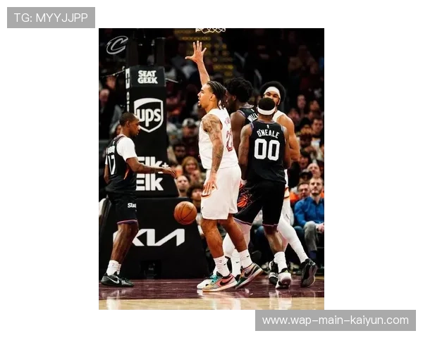 骑士米切尔0.9秒罚球绝杀掘金 豪取四连胜稳固东部第四 骑士米切尔0.9秒罚球绝杀掘金 豪取四连胜稳固东部第四