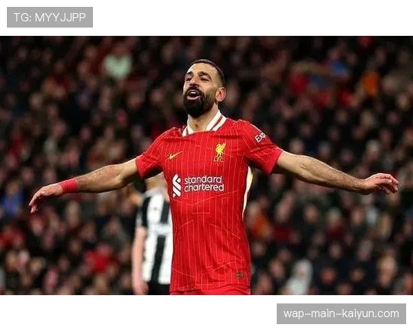 萨拉赫40分钟锁定胜局,全场5射2正但丢失球权达21次引效率争议